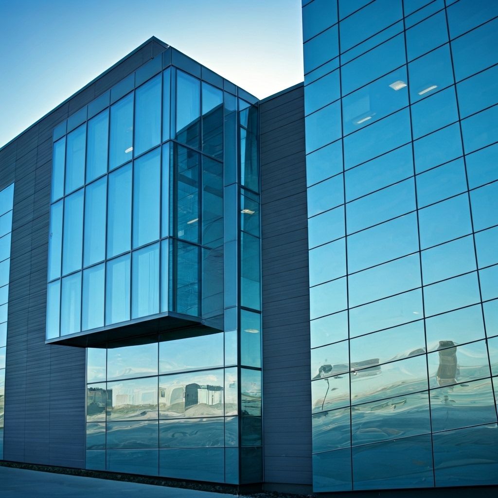 TH-100 Commercial Series