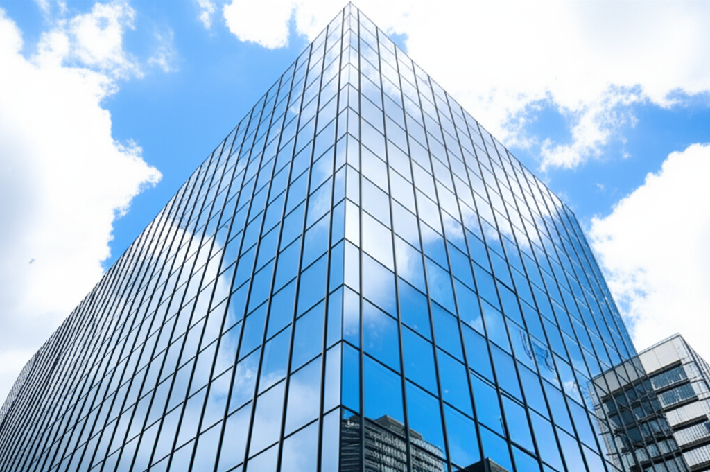 Commercial Office Tower